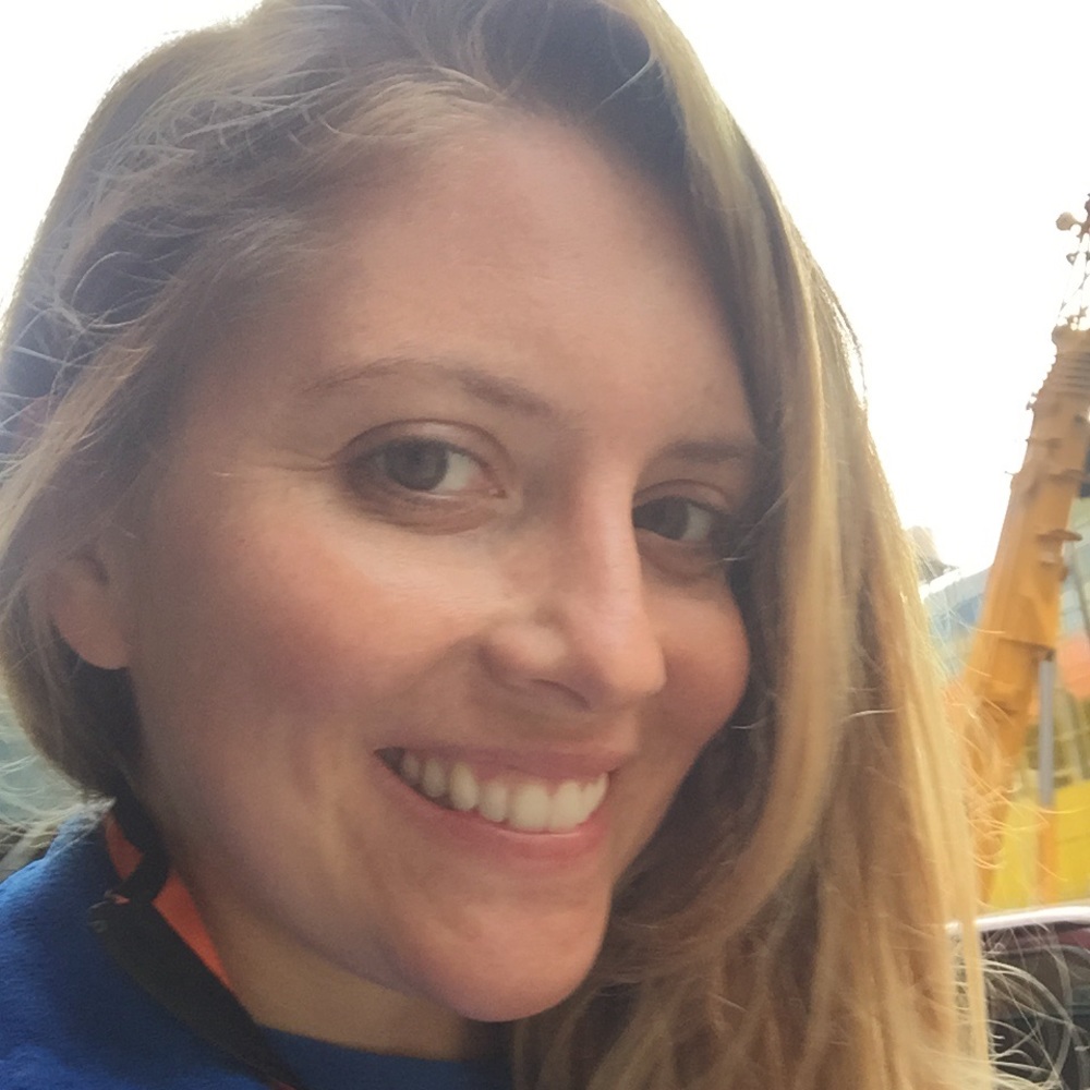 Meet your Posher, Emily